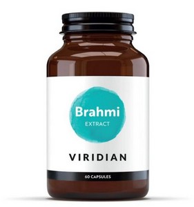 Brahmi Viridian